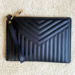 Wristlet Pouch-A New Day